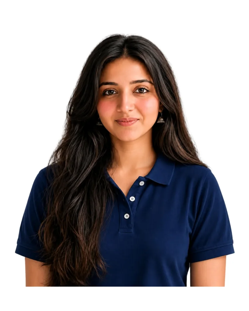 Drishti Kalra