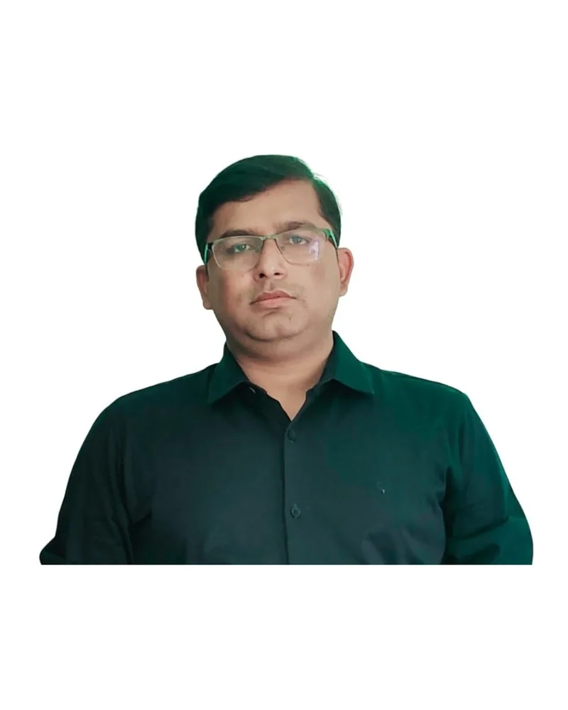 Faizul Haque