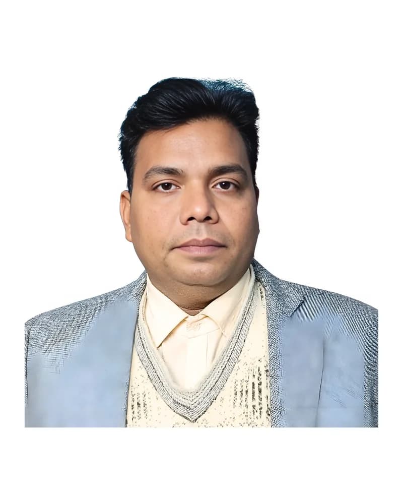 Gulam Rabbani