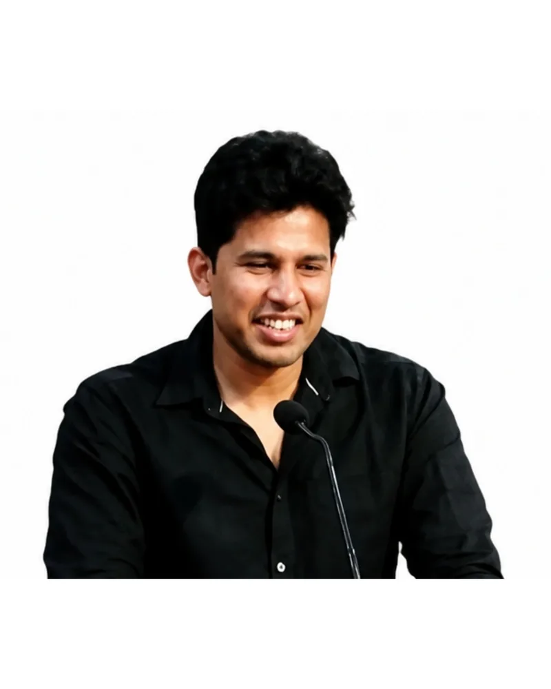 Imam Haque