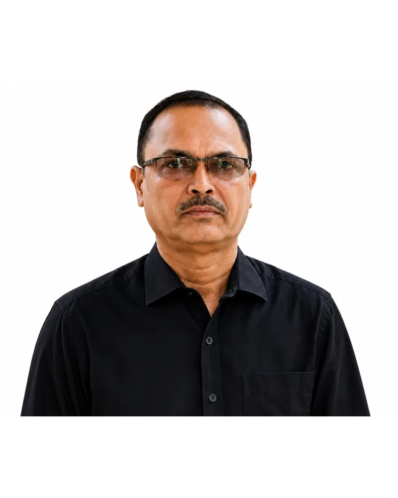 Mithilesh K Singh