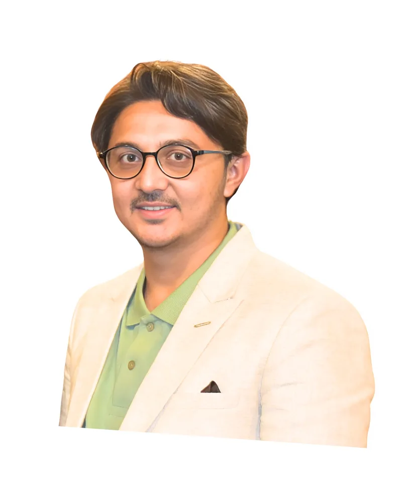 Mukarram Badar