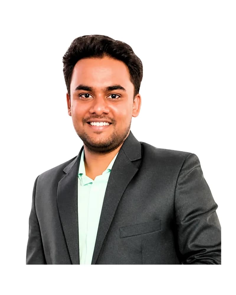 Shadab Ahmad