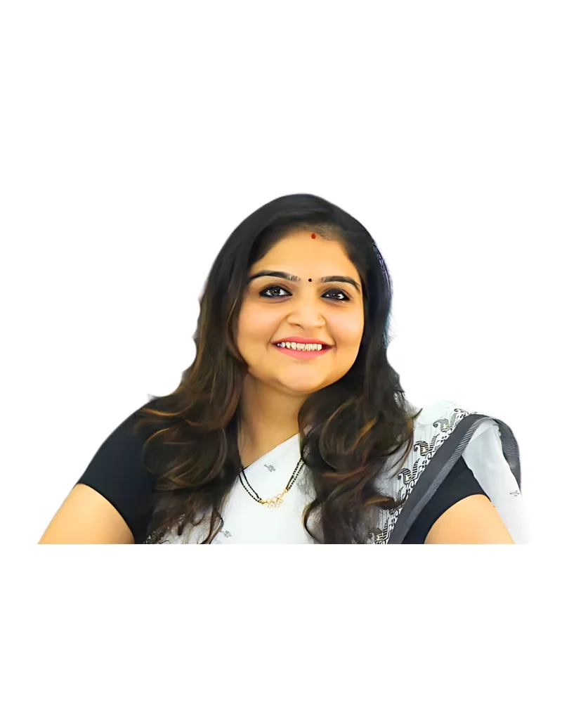 Tejal Khandelwal
