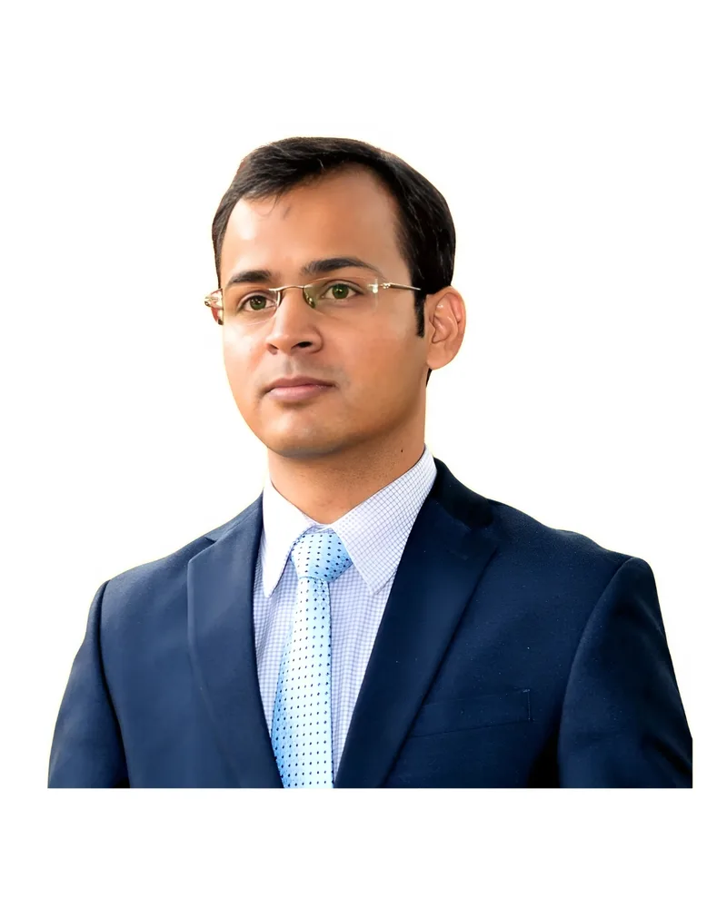 Vinay Babu